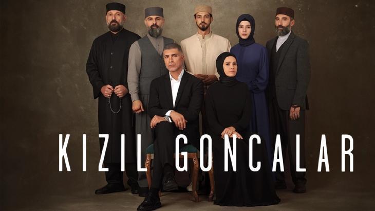 Kızıl Goncalar ne zaman başlıyor? NOW TV Kızıl Goncalar 2. sezon fragmanı ile yeni sezon ilk bölüm hangi gün başlayacak?