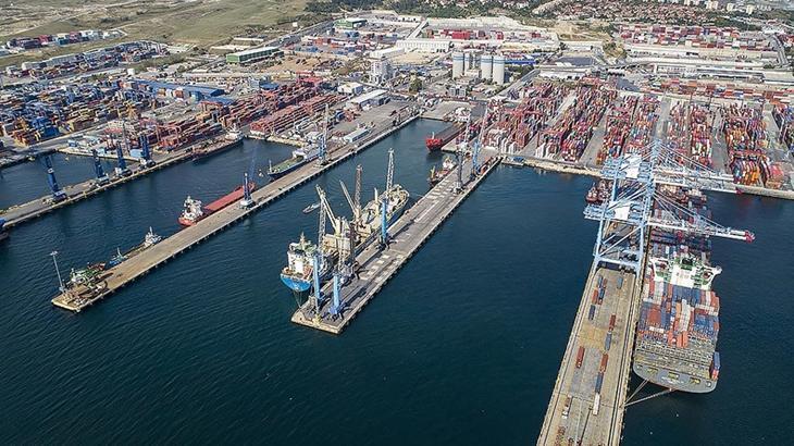 Dış ticaret rakamları açıklandı