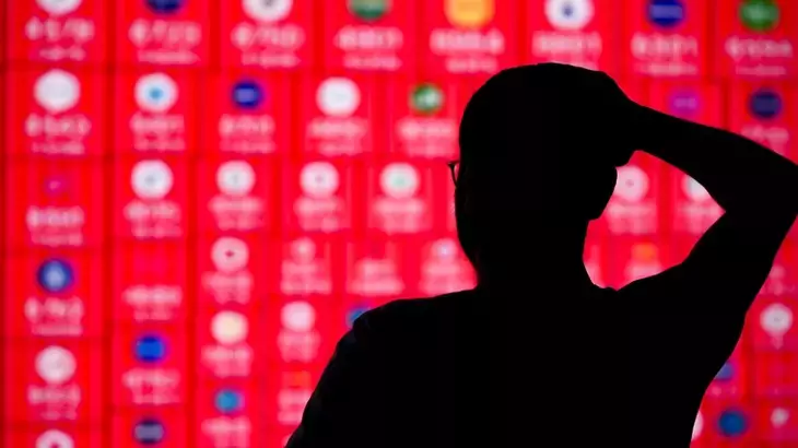 Asya borsaları negatif seyrediyor
