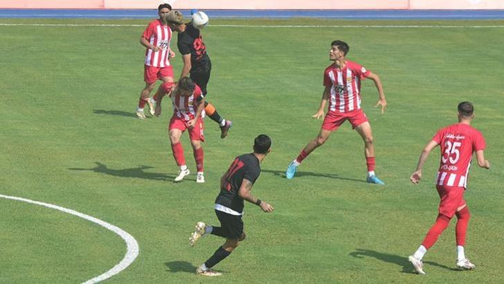 Sahadan çekilen Diyarbekirspor, PFDK'ya sevk edildi!