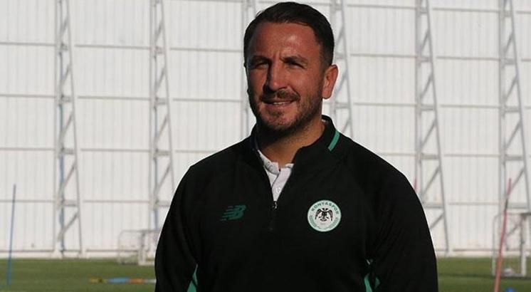 Konyaspor'da Ali Çamdalı şoku! Kulüpten sakatlık açıklaması