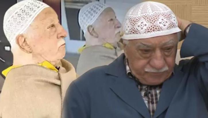 FETÖ ELEBAŞI FETULLAH GÜLEN ÖLDÜ MÜ, neden öldü? Fetullah Gülen kaç yaşındaydı, ölüm nedeni ne? Fetullah Gülen Son Dakika Haberleri