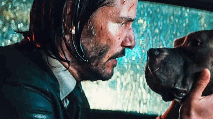 John Wick film konusu nedir, başrol oyuncu kim? John Wick oyuncu kadrosu ve konusu