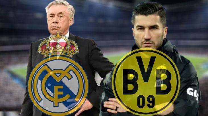 MAÇ SONUCU | Real Madrid-Borussia Dortmund maçı kaç kaç bitti, kim kazandı? Arda Güler oynadı mı?