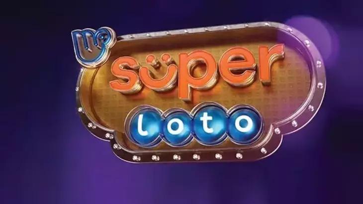 SÜPER LOTO SONUÇLARI 22 EKİM 2024 | Süper Loto çekiliş sonuçları açıklandı mı? Süper Loto çekiliş sonucu sorgulama ve öğrenme ekranı