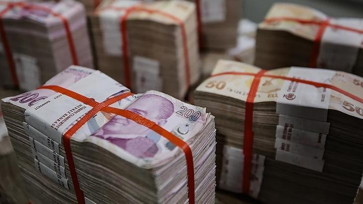 Bankacılık sektörünün mevduatı arttı