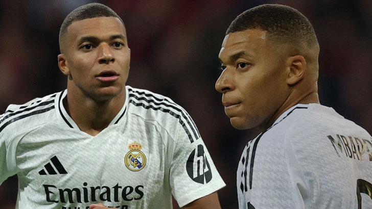 Paris Saint Germain'i şoke eden Kylian Mbappe kararı! Dev tazminat