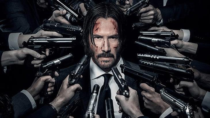 JOHN WİCK 2 KONUSU NEDİR? John Wick 2 filmi başrol oyuncusu kim? John Wick 2 oyuncu kadrosu ve konusu