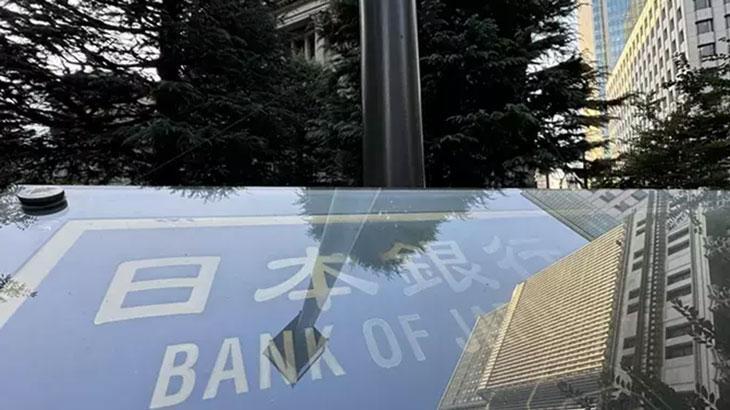 'BoJ politikada büyük değişiklikten kaçınmalı'