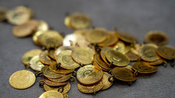 Gram altın rekor kırdı