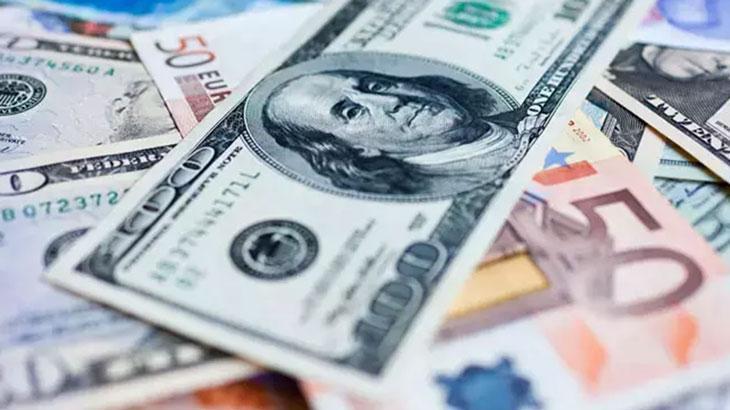 İşte dolar ve euroda son durum