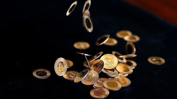 Altın fiyatları yeniden rekor kırdı
