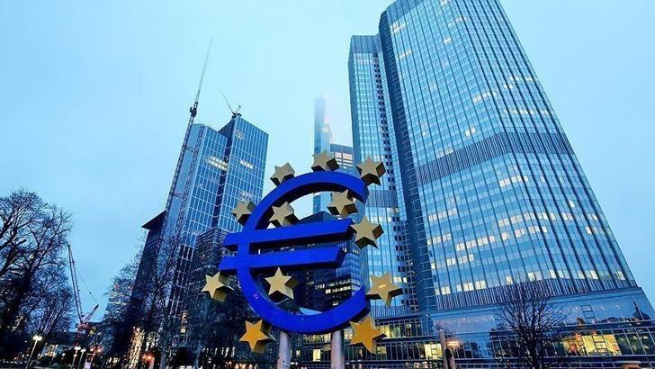 Euro Bölgesi ekonomisi büyüdü
