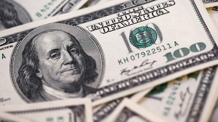 Dolar bugün ne kadar oldu?
