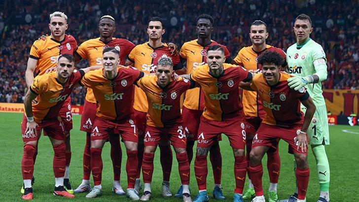 Galatasaray'da borçlar sıfırlanıyor! Sözleşme yenilemelerde son aşamaya gelindi