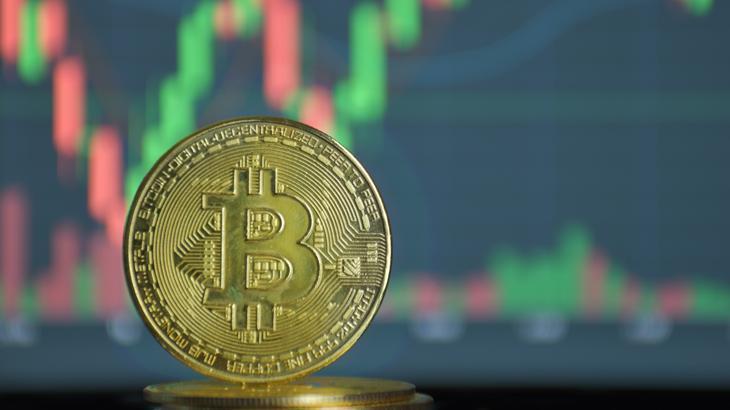 Bitcoin ETF'lerine sermaye girişi oldu