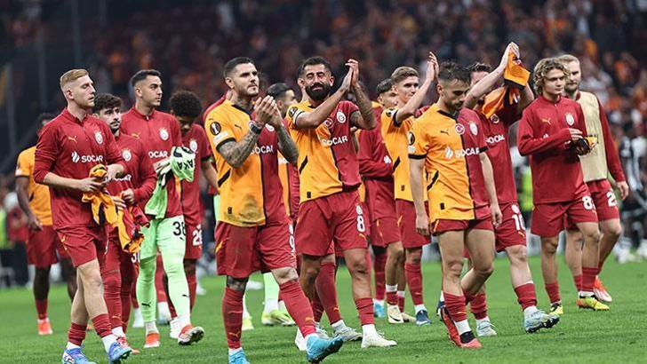 Galatasaray'da ilk ayrılık belli oldu! Ocak'ta kiralık gidecek