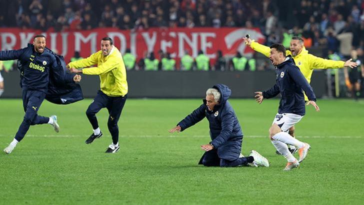 Fenerbahçe'de Jose Mourinho'dan özel bir gaf! Paylaştığı video 6 milyonun üzerinde görüntülendi