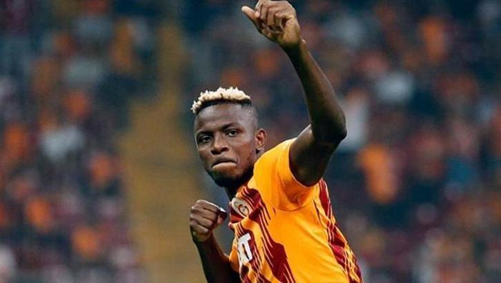 Galatasaray'dan tarihe geçecek transfer harekatı! Osimhen için hazırlanan teklif paketi belli oldu