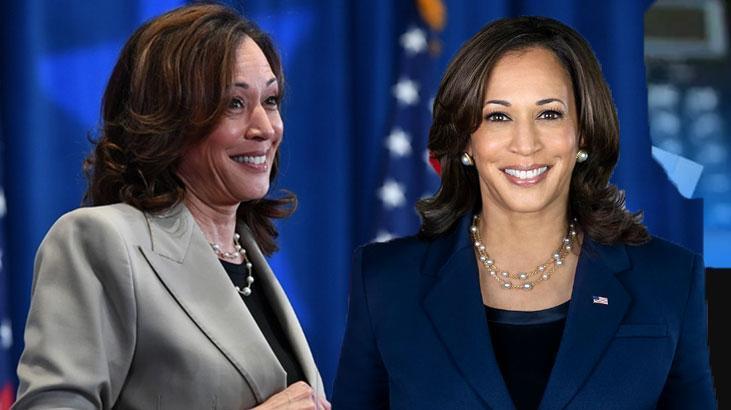 KAMALA HARRİS HAYATI | Kamala Harris kimdir? Demokrat Parti ABD Başkan adayı Kamala Harris kaç yaşında, kökeni nedir, aslen nereli?