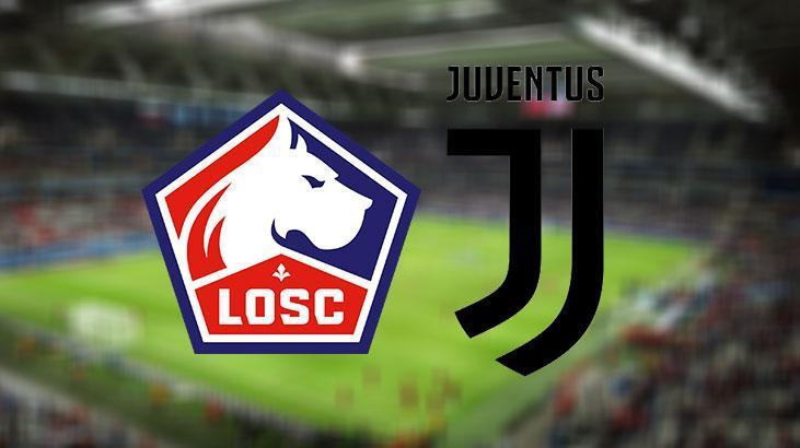 KENAN YILDIZ OYNAYACAK MI? 💥 Lille-Juventus Şampiyonlar Ligi maçı ne zaman saat kaçta hangi kanalda? Lille-Juventus maçı şifresiz kanalda mı?