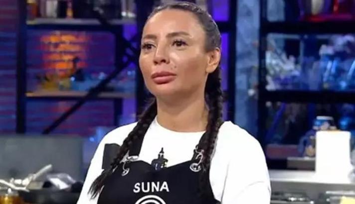 Biyografi ✔ MasterChef Suna kimdir, kaç yaşında? MasterChef Türkiye eski yarışmacısı Suna Aydın nereli, şimdi ne yapıyor?