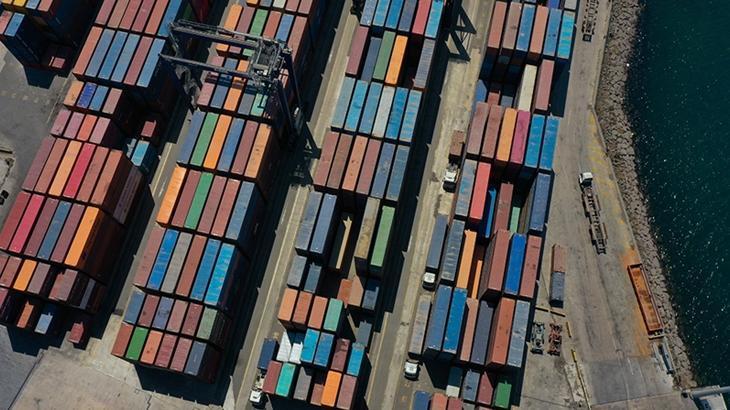 Türkiye'de 58 il ihracatını artırdı