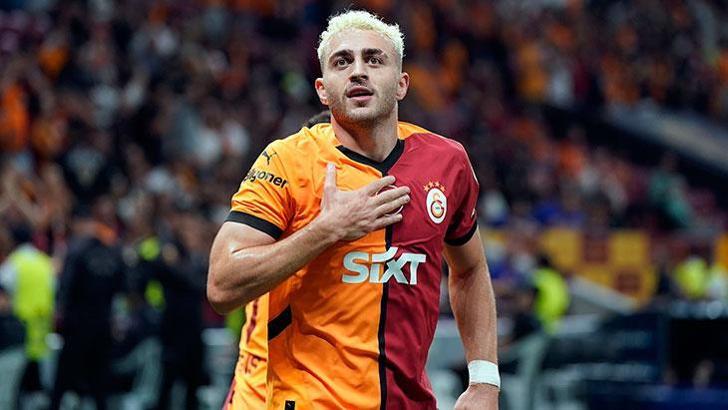 Tottenham'dan Barış Alper Yılmaz sorusuna cevap!