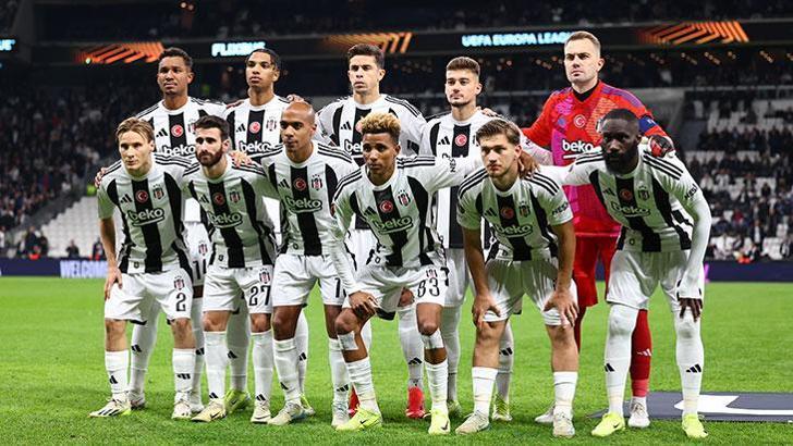 Attila Gökçe'den Beşiktaş'ın Malmö galibiyeti sonrası yıldızlara övgü: İki kahraman!