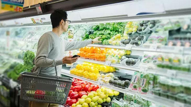 Japonya'da hanehalkı harcamaları düştü