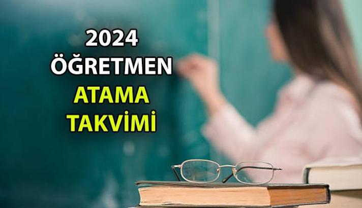 Sözleşmeli öğretmenlik atama tercihi ne zaman başlıyor, ne zaman bitiyor? turkiye.gov.tr 👩🏻‍🏫👨🏻‍🏫 2024 Sözleşmeli öğretmen atama tercih sonuçları ne zaman açıklanacak, göreve ne zaman başlanacak?