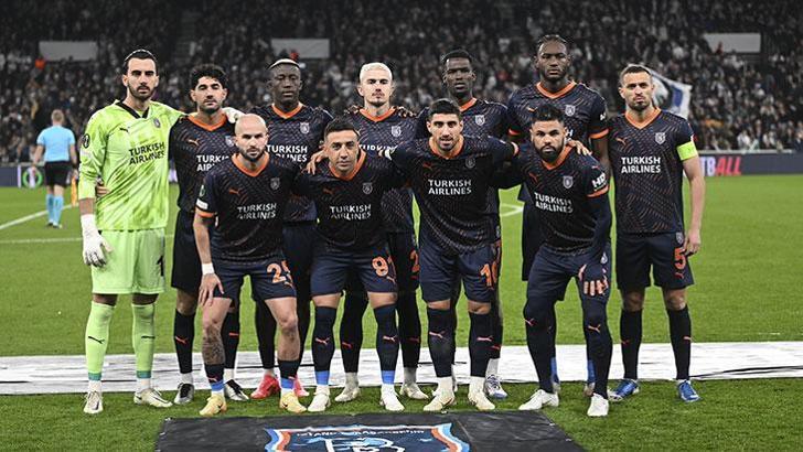 UEFA'dan Başakşehir'e özür mektubu!