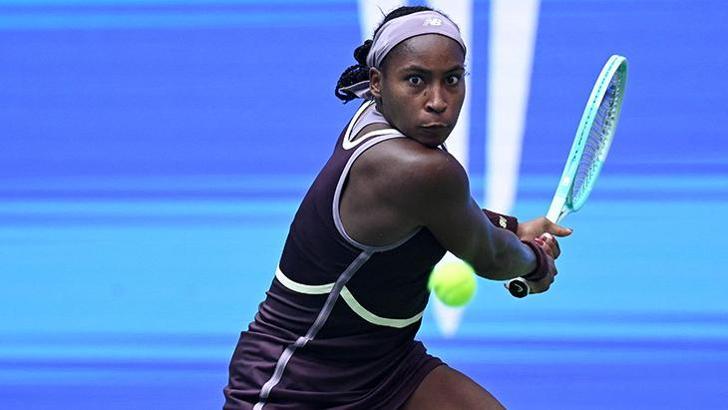 Coco Gauff kazandığı paraya çok şaşırdı! 4.8 milyon dolara inanamadı