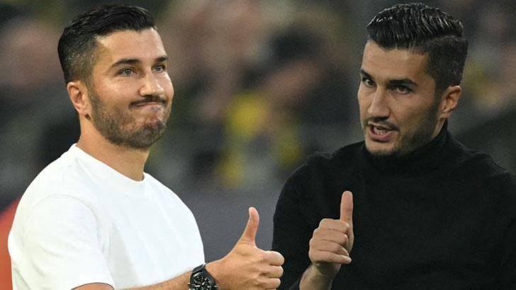 Borussia Dortmund'da Nuri Şahin belirsizliği! Kaderi şarta bağlı