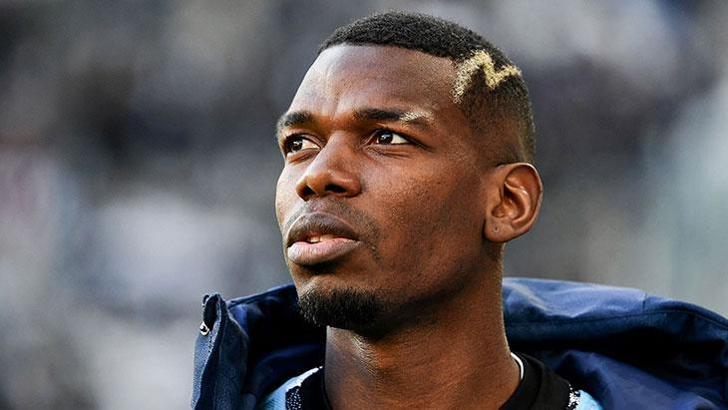 Paul Pogba, Juventus'tan ayrılık hazırlığında!