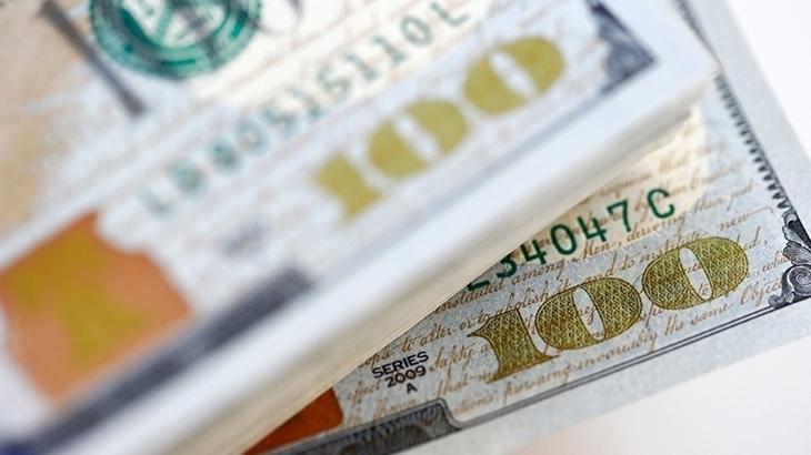 Dolar bugün ne kadar oldu?