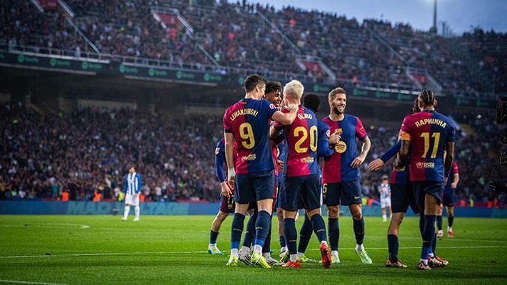 Fenerbahçe, Barcelona'nın yıldızına göz koydu! Ocak'ta kiralama teklifi