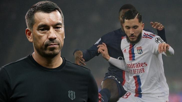 Beşiktaş transfer için kesenin ağzını açtı! Çılgın bonservis bedeli