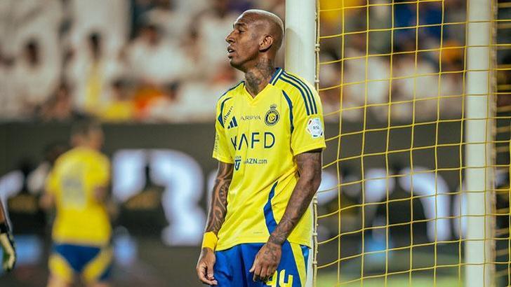 Sinan Engin'den Anderson Talisca iddiası: Fenerbahçe'ye hayırlı olsun!