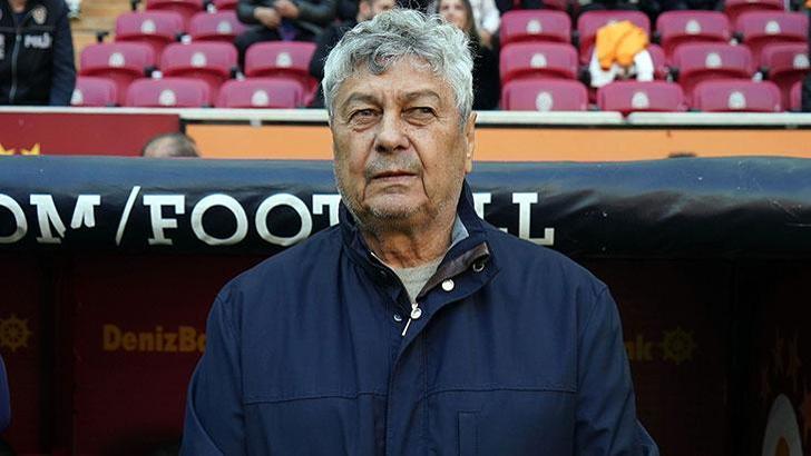 Mircea Lucescu, Romanya'yı salladı! Övgü yağdırdılar