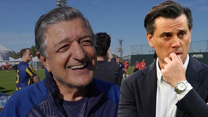 Yılmaz Vural'dan Vincenzo Montella çıkışı! 'Bu insanlara yapılan saygısızlık'