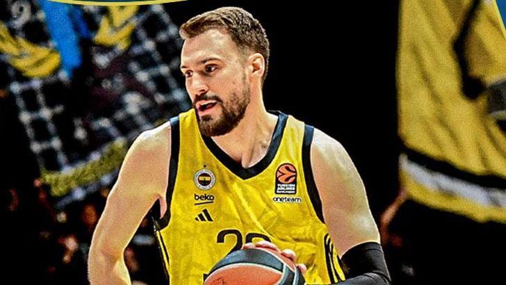 Fenerbahçe Beko, Virtus Segafredo Bologna engeline takılmadı!