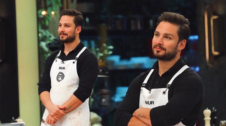 MASTERCHEF ONUR KİMDİR? Onur Üresin kaç yaşında, aslen nereli?