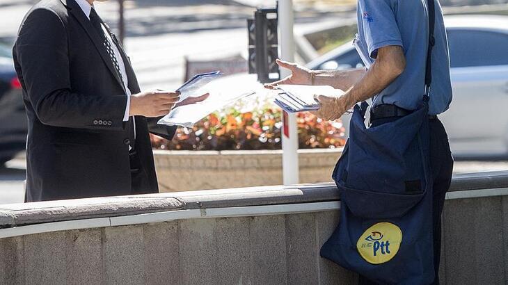 PTT personel alımı 2024 başvuru ekranı ne zaman açılacak? 55 bin PTT personel alımı yapılacak mı ve şartları neler?