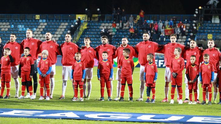 Türkiye-Macaristan milli maç play-off ne zaman saat kaçta hangi kanalda? Uluslar Ligi play-off maçları tek maç mı çift maç mı?