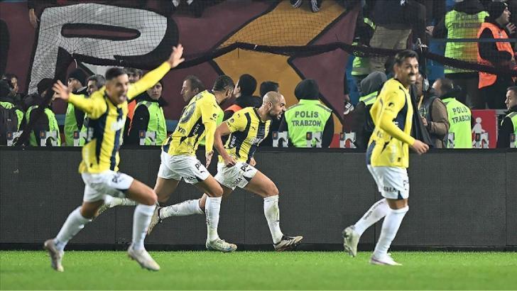 Kayserispor - Fenerbahçe maçı ne zaman, saat kaçta? Süper Lig 13. hafta Kayserispor Fenerbahçe maçı hangi kanalda?