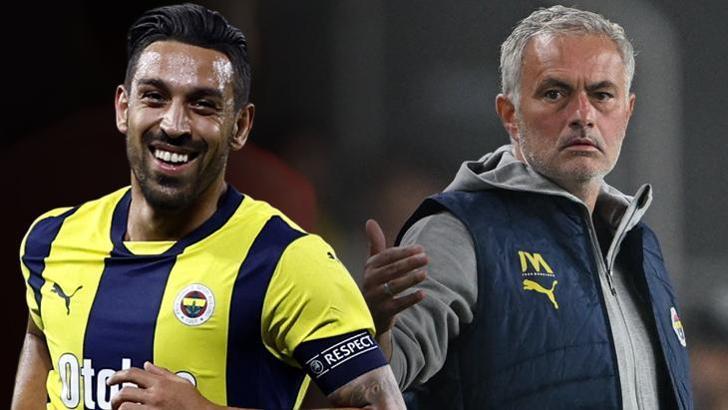 Fenerbahçe ve İrfan Can Kahveci anlaştı! İşte sözleşme süresi