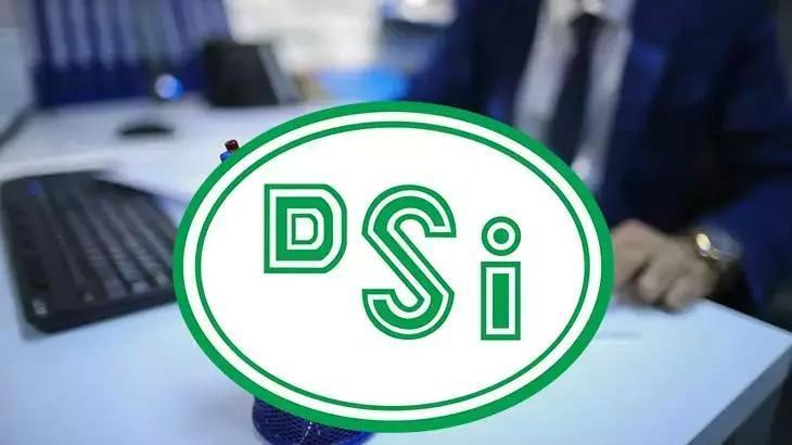 DSİ 515 PERSONEL ALIMI | Devlet Su İşleri Genel Müdürlüğü 515 işçi alımı başvuru tarihleri ve başvuru şartları neler?