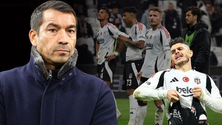 Beşiktaş - Göztepe maçından sonra Attila Gökçe'den sert çıkış! 'Arat yönetimi duruma el koymalı'