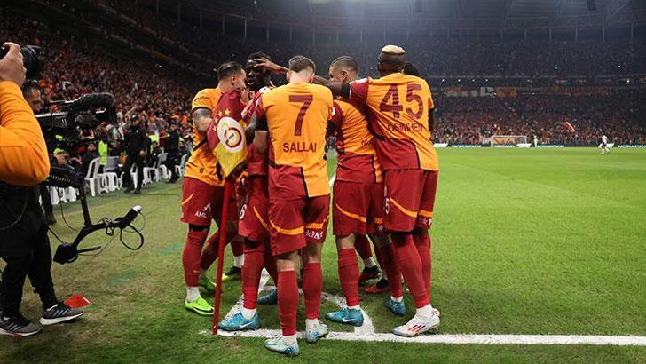 Galatasaray'dan transfer sürprizi! 'En iyi seçenek Türkiye'